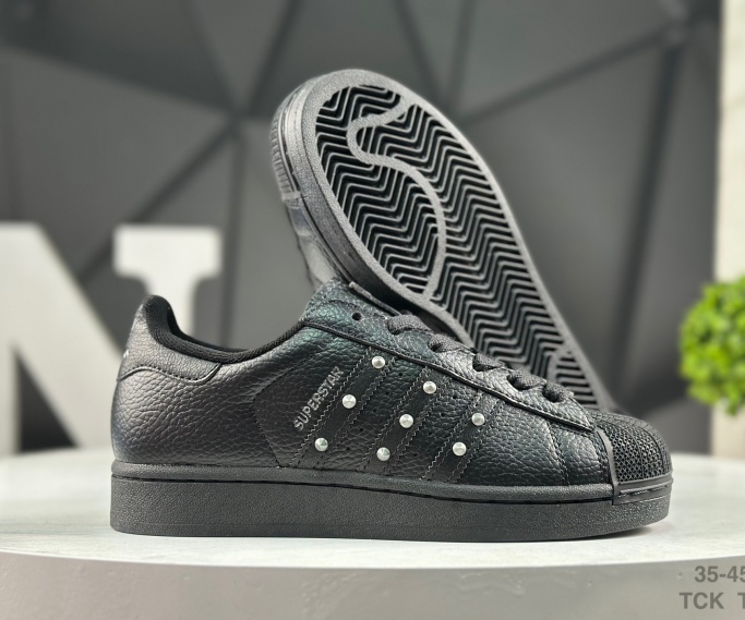 Adidas Originals Superstar-M-0524
