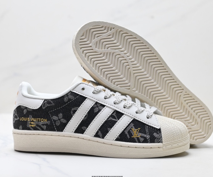 Adidas Originals Superstar-M-0529