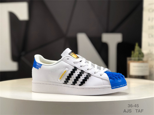 Adidas Originals Superstar-W-0055