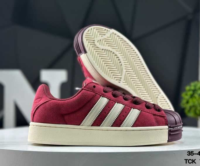 Adidas Originals Superstar-W-0695