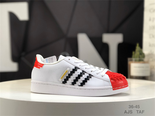 Adidas Originals Superstar-W-0056