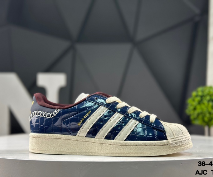 Adidas Originals Superstar-W-0711