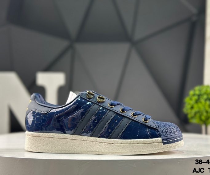 Adidas Originals Superstar-W-0717