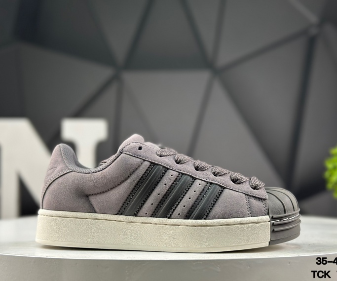 Adidas Originals Superstar-W-0739