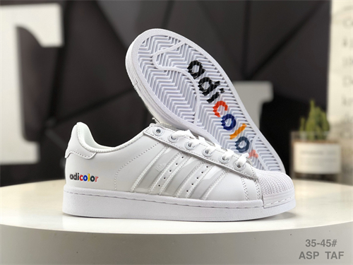 Adidas Originals Superstar-M-0080
