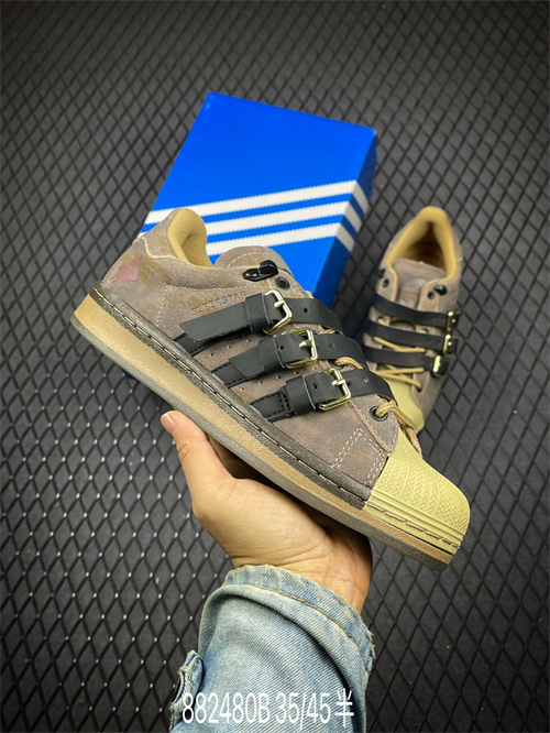 Adidas Originals Superstar-W-0111