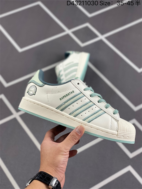 Adidas Originals Superstar-W-0113