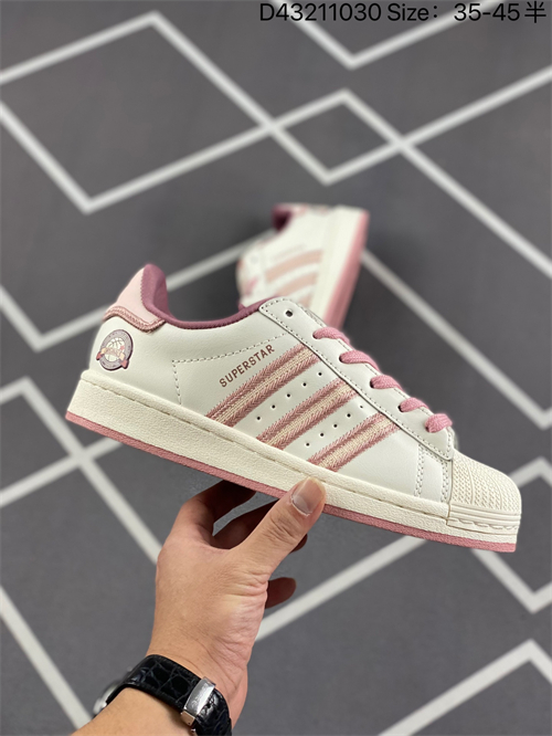 Adidas Originals Superstar-M-0094