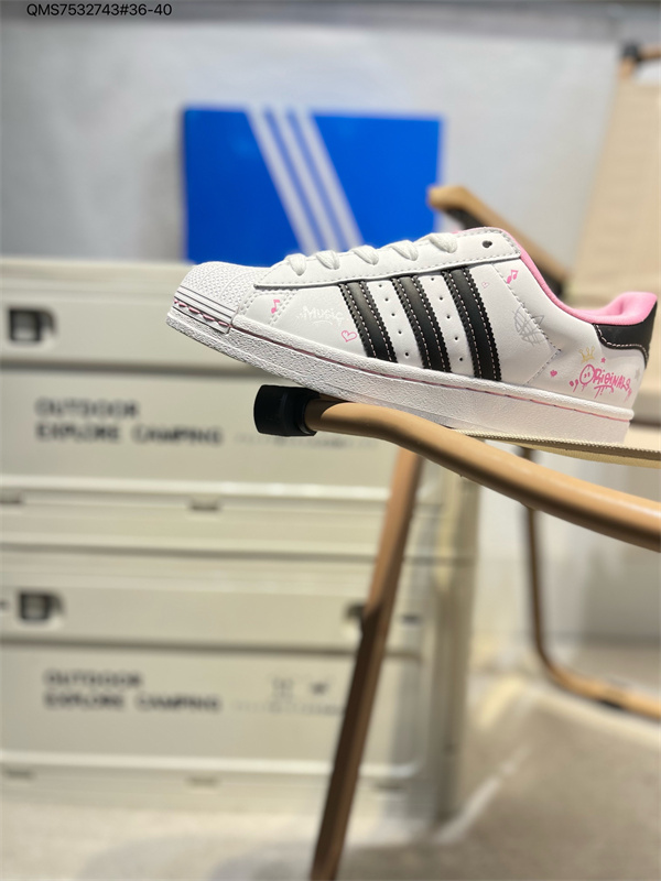 Adidas Originals Superstar-W-0568