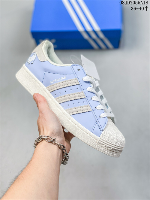 Adidas Originals Superstar-W-0061