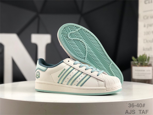 Adidas Originals Superstar-W-0239