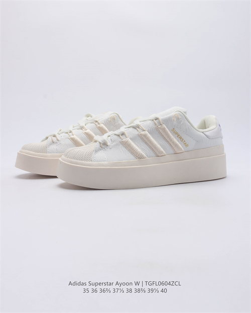 Adidas Originals Superstar-W-0244