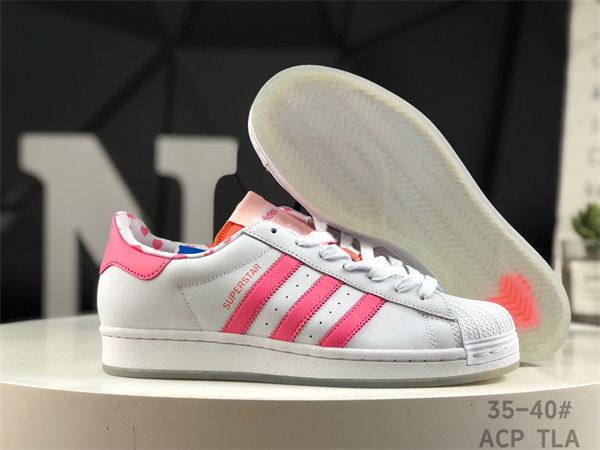 Adidas Originals Superstar-W-0303