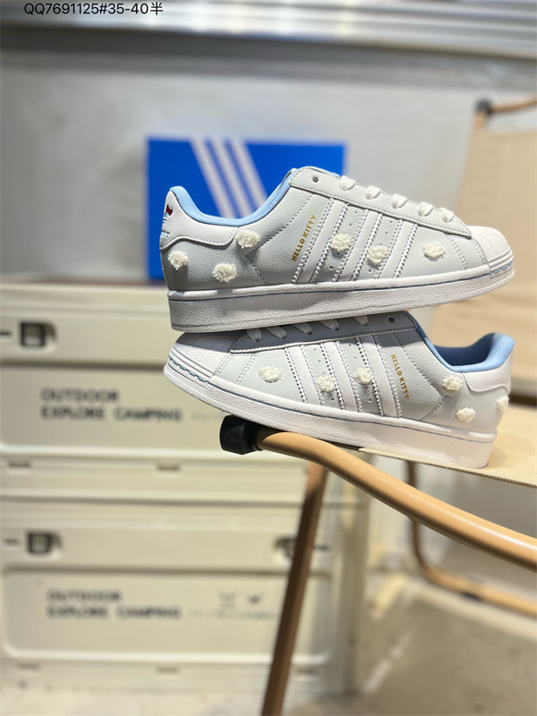 Adidas Originals Superstar-W-0304