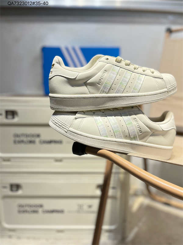 Adidas Originals Superstar-W-0306