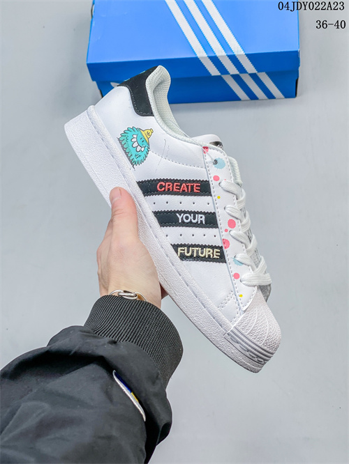 Adidas Originals Superstar-W-0064