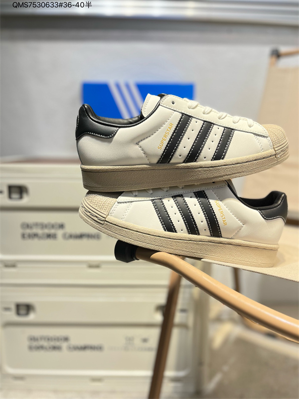 Adidas Originals Superstar-W-0358