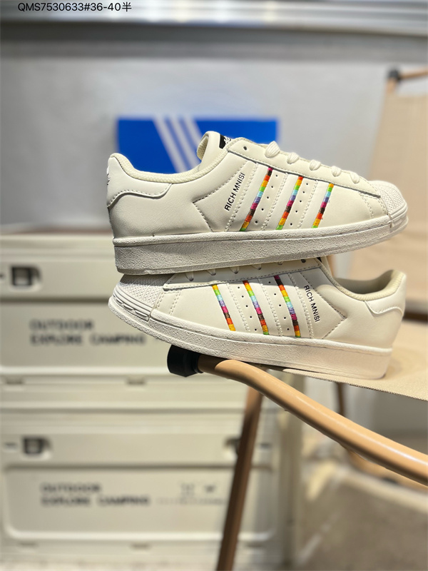 Adidas Originals Superstar-W-0360