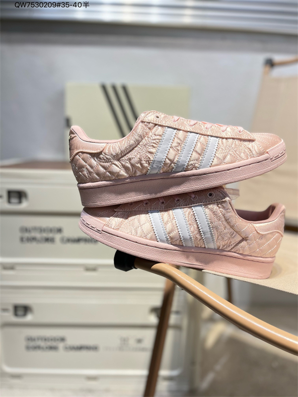 Adidas Originals Superstar-W-0383