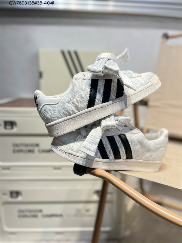 Adidas Originals Superstar-W-0385