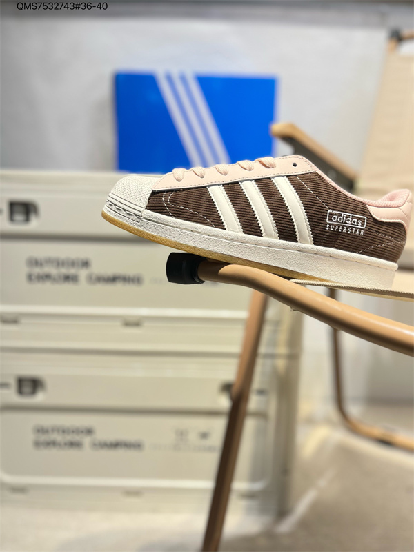 Adidas Originals Superstar-W-0558