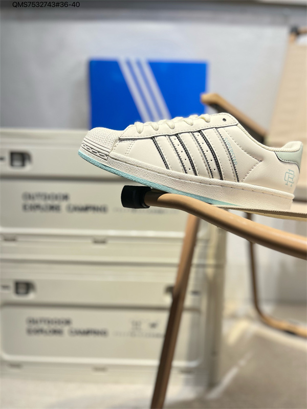 Adidas Originals Superstar-W-0563