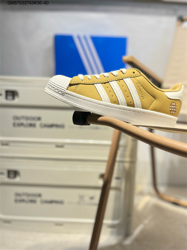 Adidas Originals Superstar-W-0566