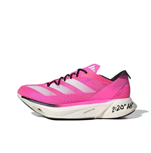 Adidas Adizero Adios Por3-W-0001