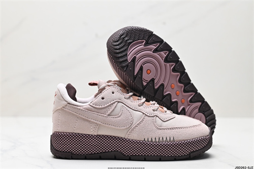 Air Force 1 Low Wild-0001