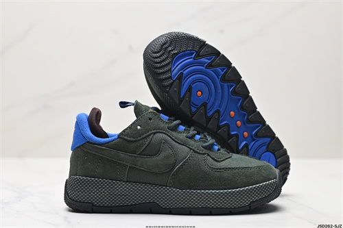 Air Force 1 Low Wild-0002