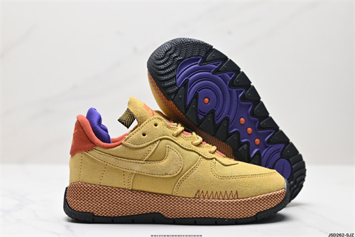 Air Force 1 Low Wild-0003