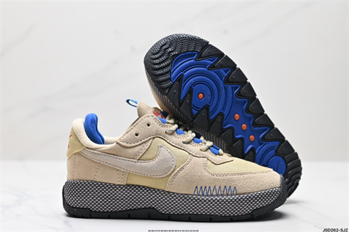 Air Force 1 Low Wild-0004