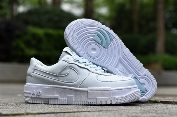 Air Force 1 Pixel-M-010