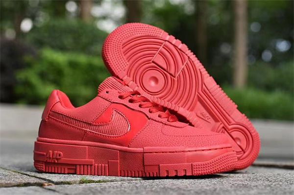 Air Force 1 Pixel-M-013
