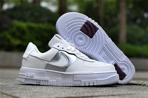 Air Force 1 Pixel-M-006