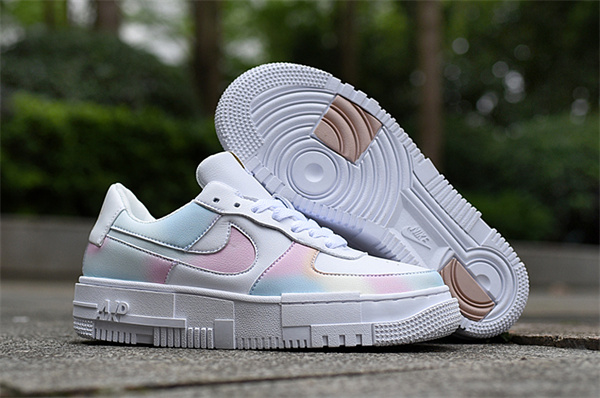 Air Force 1 Pixel-W-024