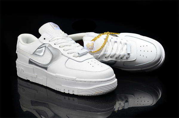 Air Force 1 Pixel-W-006