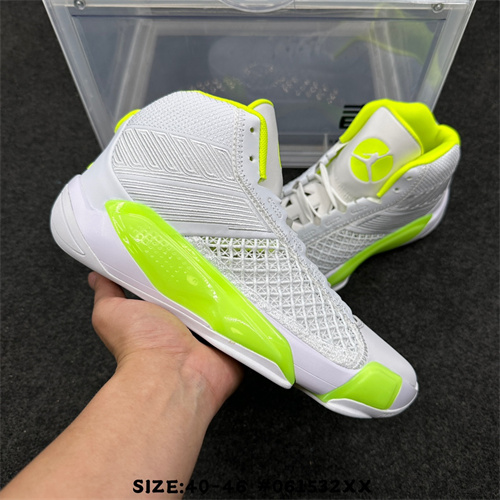 Air Jordan 38-M-0011