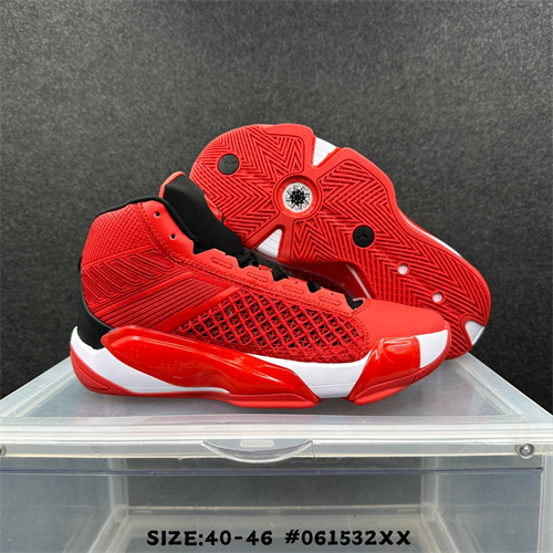 Air Jordan 38-M-0012