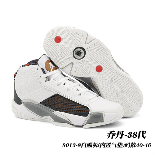 Air Jordan 38-M-0023