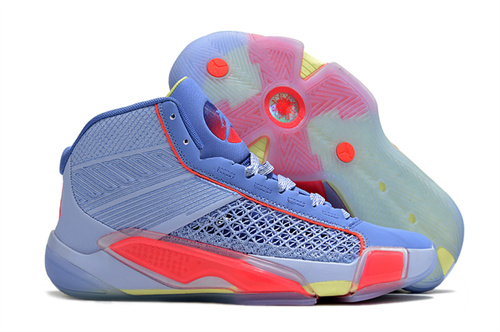 Air Jordan 38-M-0026