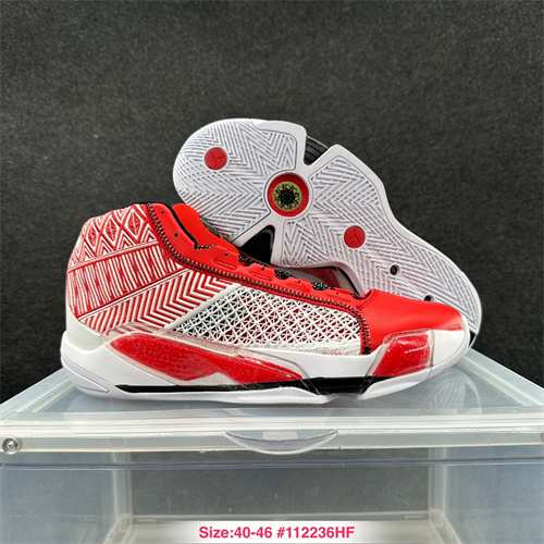 Air Jordan 38-M-0032