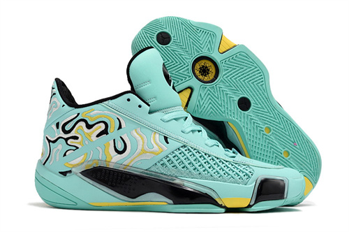 Air Jordan 38-M-0037