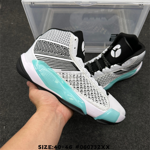 Air Jordan 38-M-0004