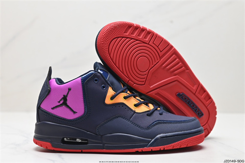 Jordan Courtside 23-0006