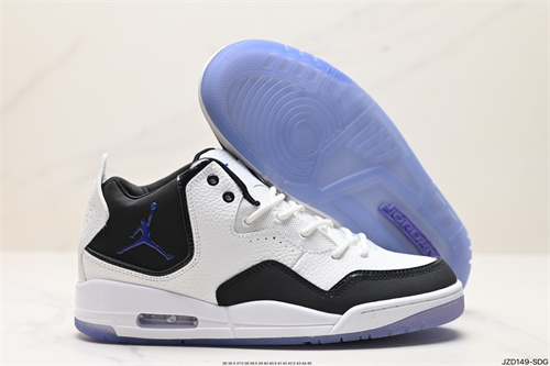 Jordan Courtside 23-0009