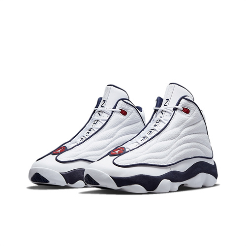 Air Jordan Pro Strong-M-0008