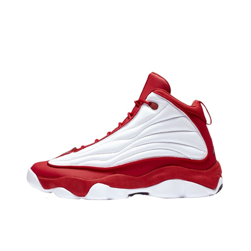 Air Jordan Pro Strong-M-0009