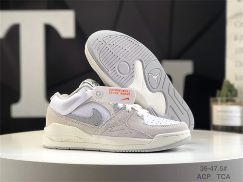 Jordan Stadium 90-M-0001