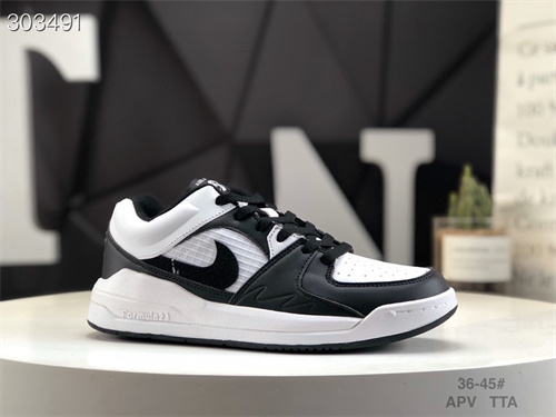 Jordan Stadium 90-M-0011